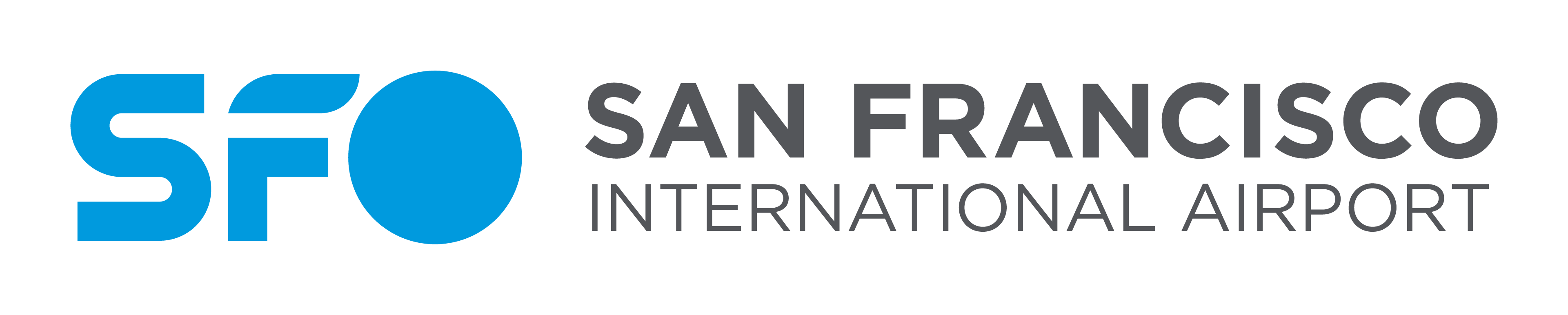 San Francisco International Airport
